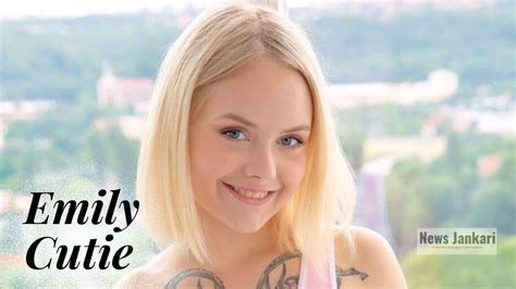 emily-cute nude|Emily Cutie – Pornstar Videos